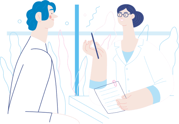 Como um Dermatologista pode ajudar?