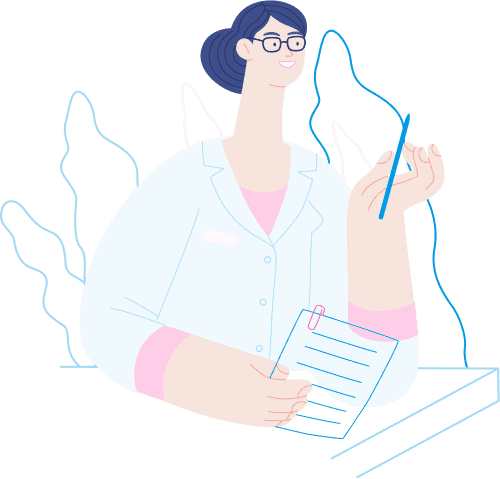 Quais são os principais tratamentos/procedimentos?