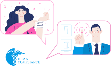 Teleconsulta com segurança | BoaConsulta