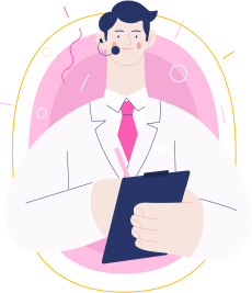 Qualidade de áudio e vídeo | BoaConsulta